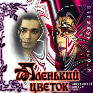 Image for 'Аленький цветок'