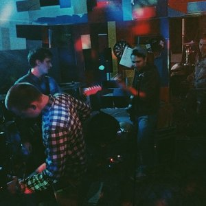 Image for 'Carve the Luce'