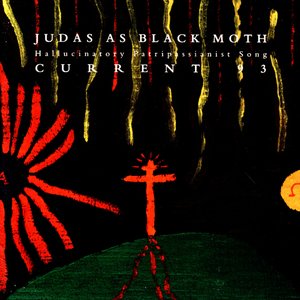 'Judas as Black Moth (disc 1)'の画像