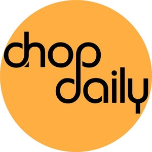 Image for 'Chop Daily'