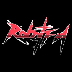 “Robot FM”的封面
