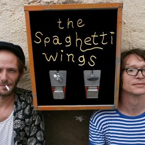 Imagen de 'The Spaghetti Wings'