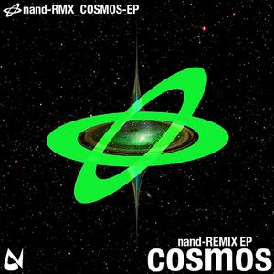 “cosmos”的封面