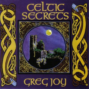 Image for 'Celtic Secrets'