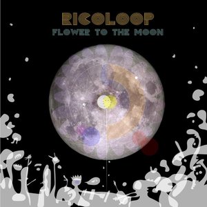 Bild für 'Flower To The Moon'