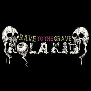 Image for 'Rave To The Grave'