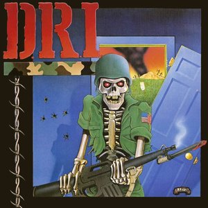 Image for 'The Dirty Rotten LP'