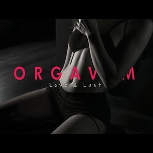 “ORGAVSM”的封面