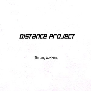 Immagine per 'The Long Way Home'