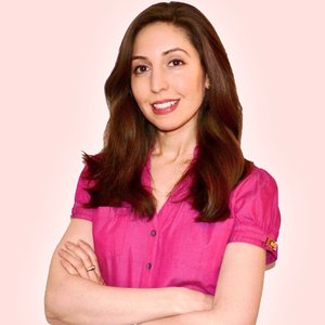 Zdjęcia dla 'Nadine Ghawi'