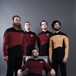 Image for 'Protest the Hero'