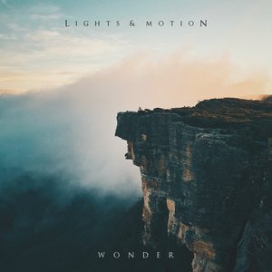 “Wonder”的封面