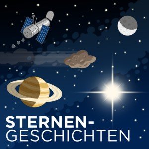 Bild für 'Sternengeschichten'
