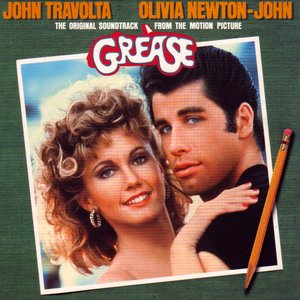 Bild für 'Grease (The Original Soundtrack from the Motion Picture)'