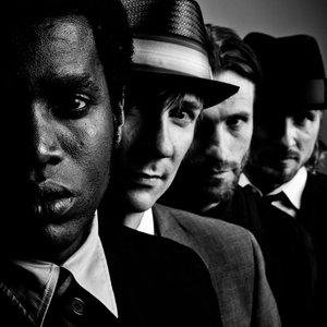 Image for 'Vintage Trouble'