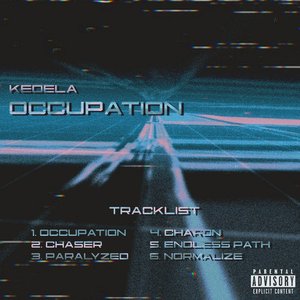 'OCCUPATION'の画像