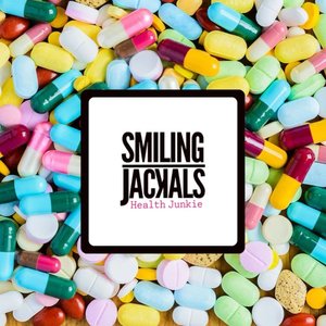 Image for 'Health Junkie - Single'