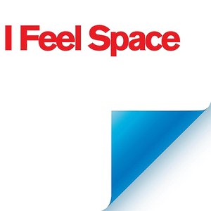 Image for 'I Feel Space'