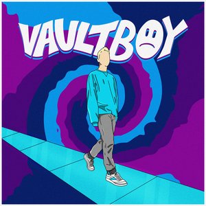 Imagen de 'vaultboy EP'