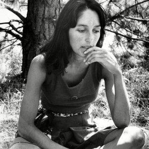 Image for 'Joan Baez'