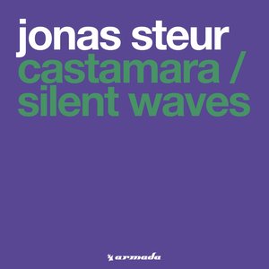 Image for 'Castamara / Silent Waves'