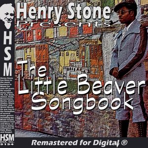 Imagem de 'Henry Stone Presents the Little Beaver Songbook'