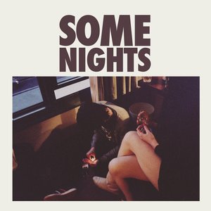 'Some Nights'の画像