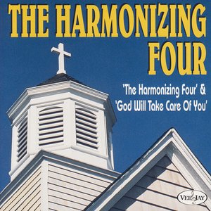 Image for 'The Harmonizing Four & God Will Take Care Of You'