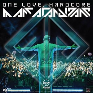 Zdjęcia dla 'One Love, Hardcore'