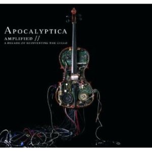 Zdjęcia dla 'AMPLIFIED-A Decade of Reinventing the Cello'