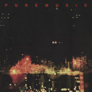 Image for 'Pure Music'