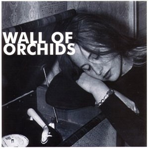 Image for 'Wall of Orchids'