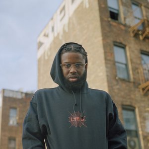 “A$AP Twelvyy”的封面