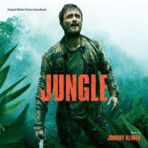Image for 'Jungle (Original Motion Picture Soundtrack)'