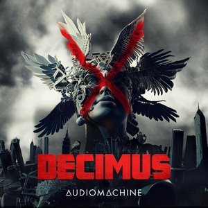 Изображение для 'Decimus'