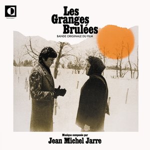 'Les Granges Brûlées (Bande Originale Du Film)' için resim