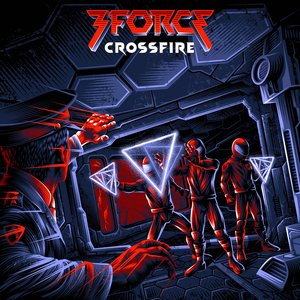 Image for 'Crossfire'