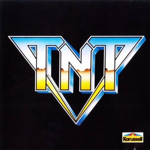 Bild für 'TNT'