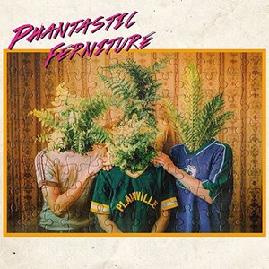 Image for 'Phantastic Ferniture'