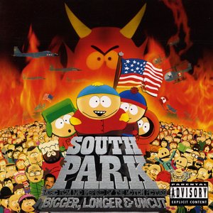 Image for 'Music From And Inspired By The Motion Picture South Park: Bigger, Longer & Uncut'