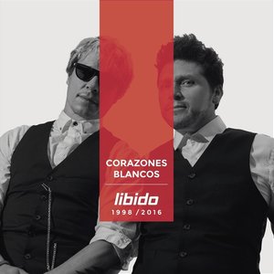 Image for 'Corazones Blancos'