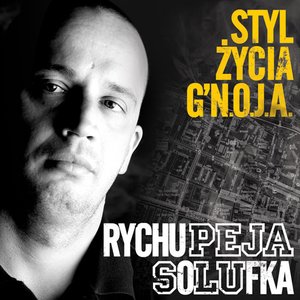 “Styl Zycia G`N.O.J.A”的封面