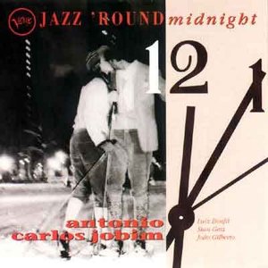 Image for 'Jazz 'Round Midnight'