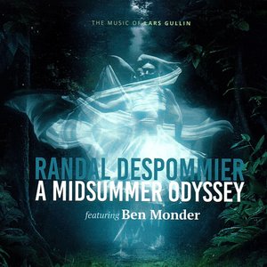 Imagem de 'A Midsummer Odyssey: The Music of Lars Gullin'