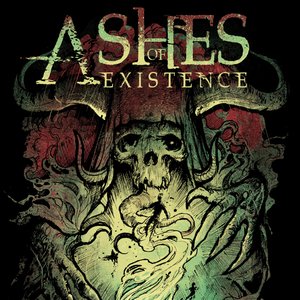 Image for 'Ashes Of Existence'