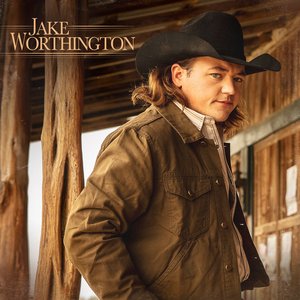 “Jake Worthington”的封面