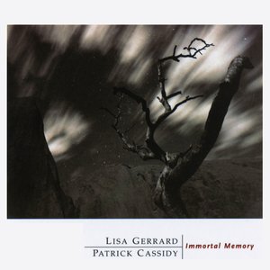 Image for 'Immortal Memory'