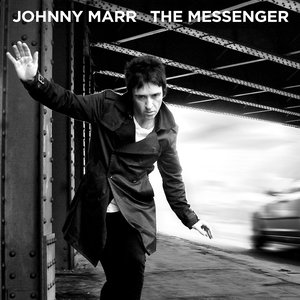 Image for 'The Messenger'