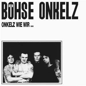 Image for 'Onkelz wie wir'