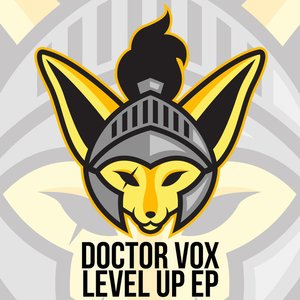 Image for 'Level Up'